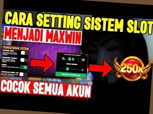 cara curang bermain slot online